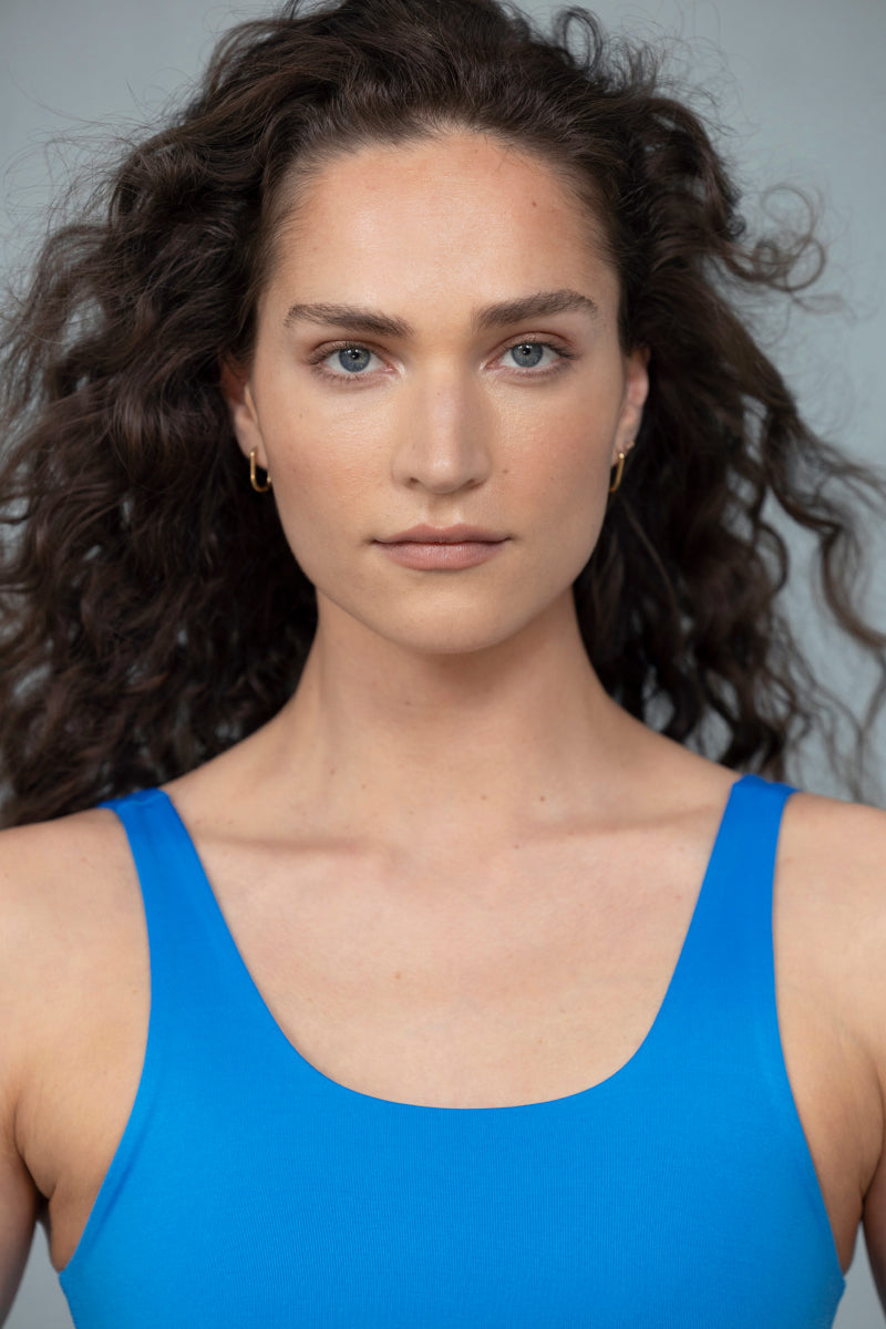 Bustier Unicolor | Hey Honey Yoga & Active Wear