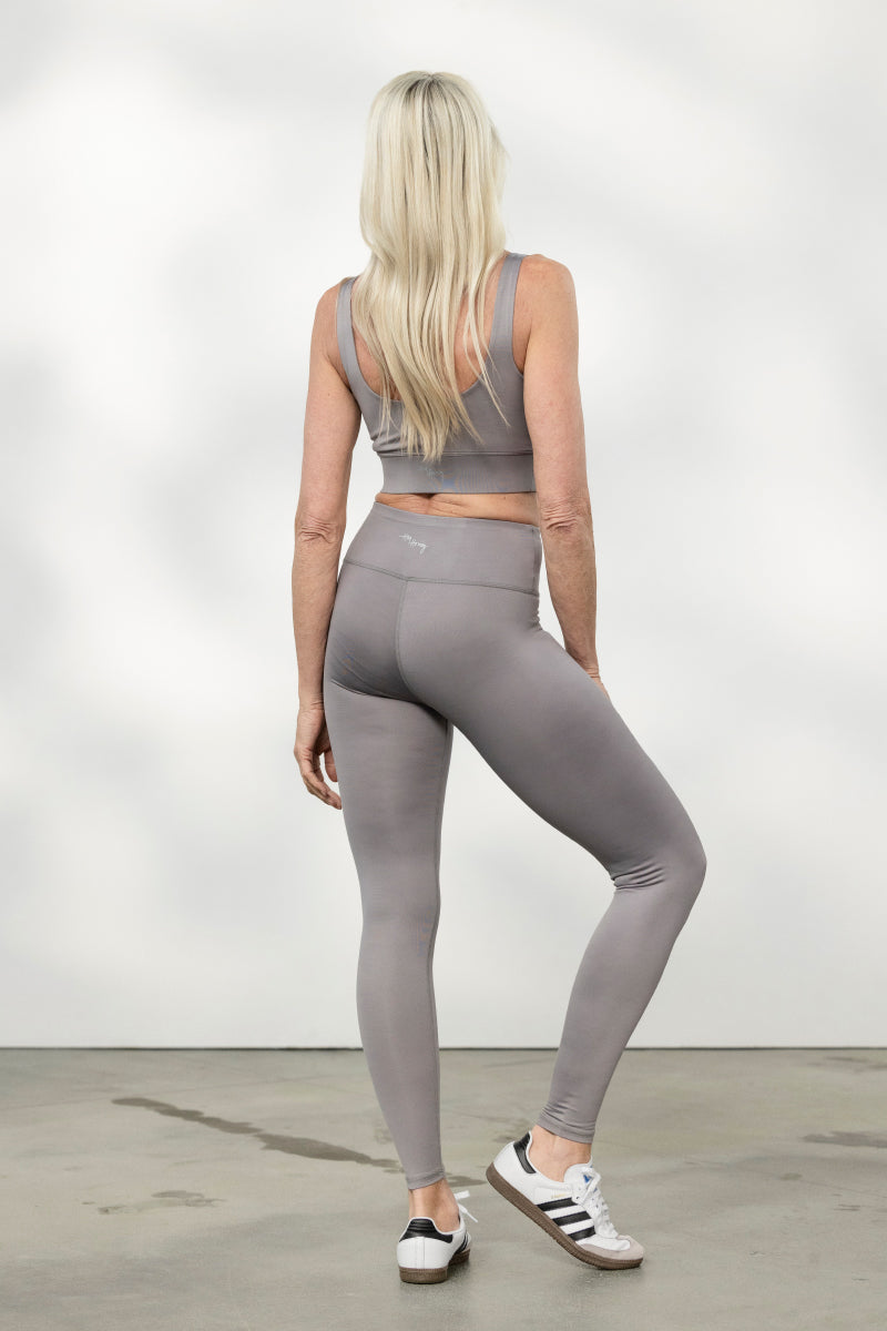 Leggings Unicolor | Hey Honey Yoga & Active Wear