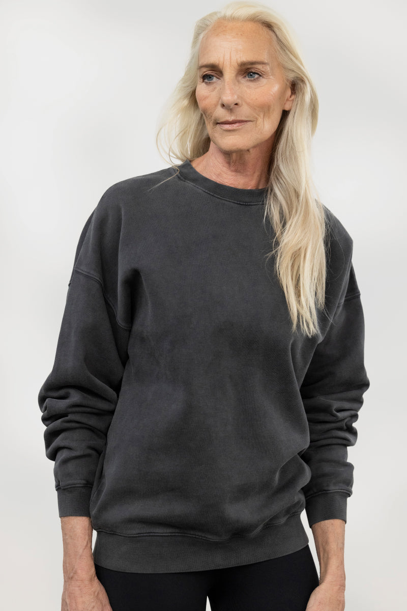 Sweater Hari Om | Hey Honey Yoga & Active Wear