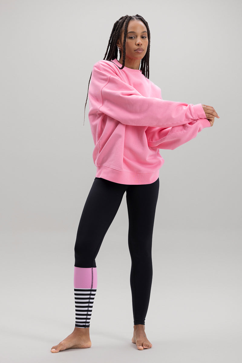 Sweater Rosewood | Hey Honey Yoga & Active Wear