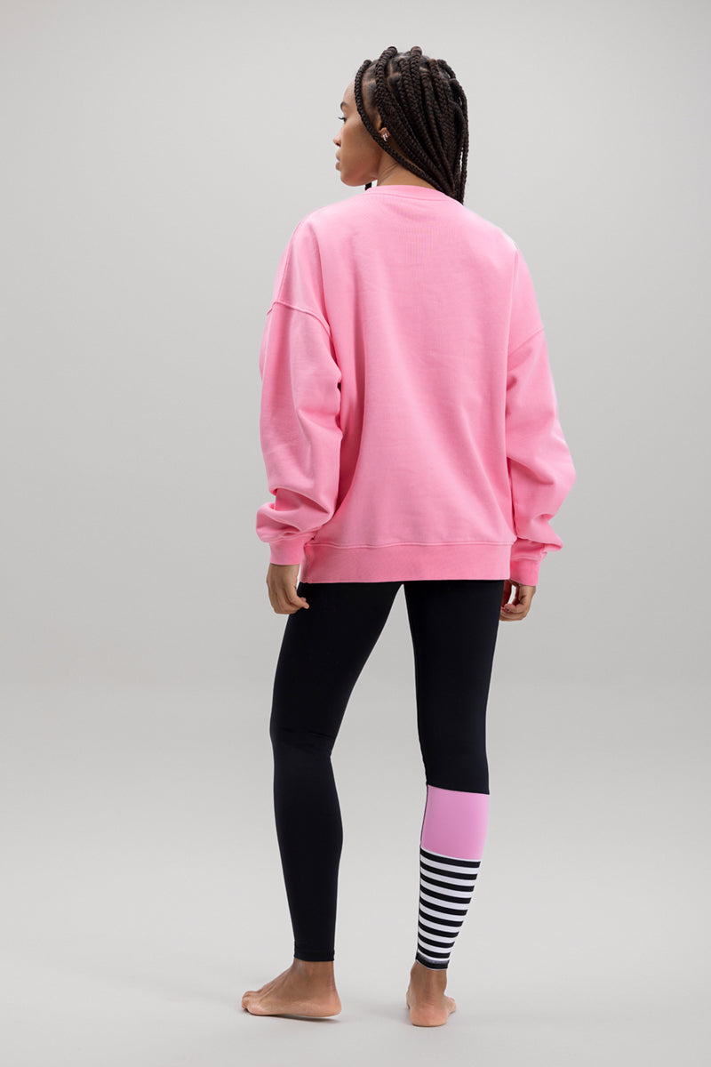 Sweater Rosewood | Hey Honey Yoga & Active Wear