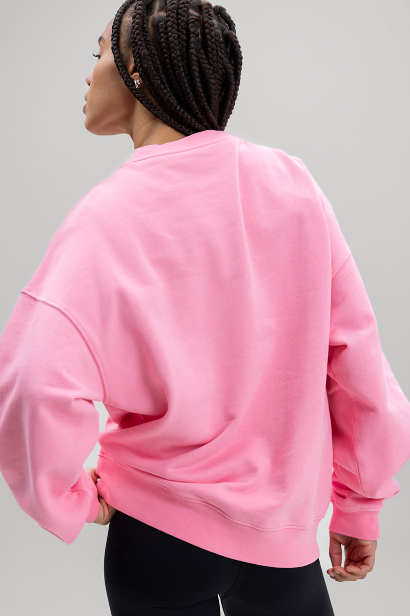 Sweater Rosewood | Hey Honey Yoga & Active Wear