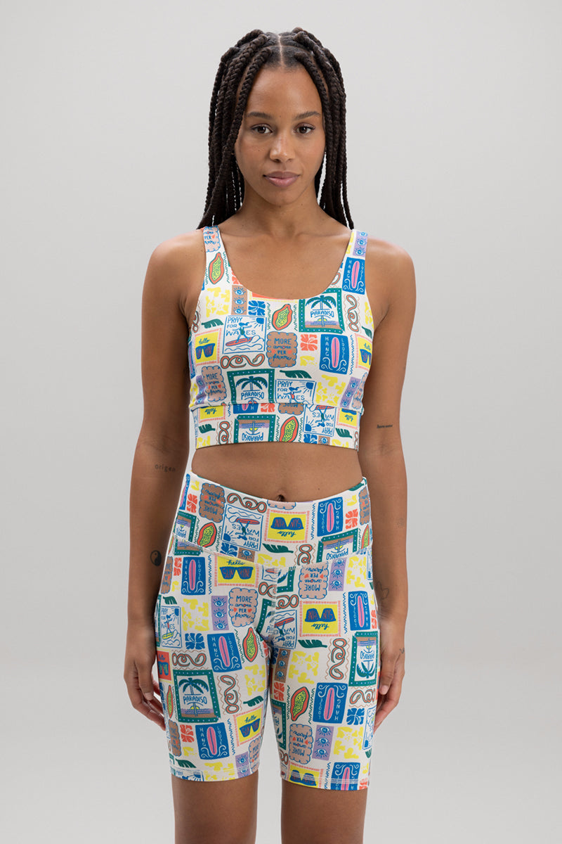 Paradiso Set | Hey Honey & Active Wear