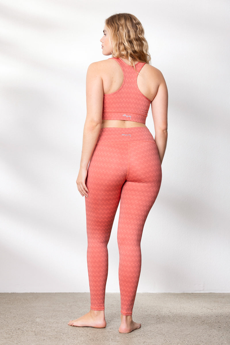 Sun Salutation Set | Hey Honey & Active Wear