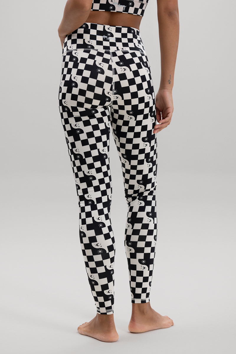 DAYANDNIGHT Set | Hey Honey & Active Wear