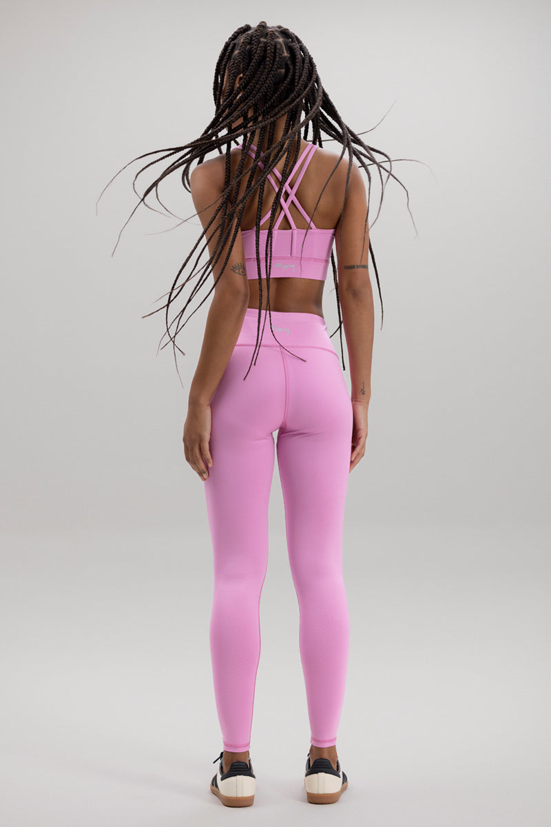 Leggings Rosewood | Hey Honey Yoga & Active Wear