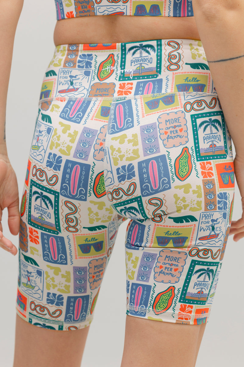 Paradiso Set | Hey Honey & Active Wear