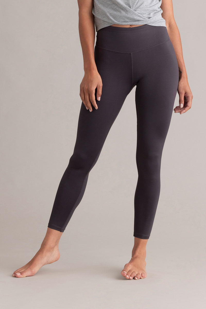 Cropped Leggings Black Hole | Hey Honey & Active Wear