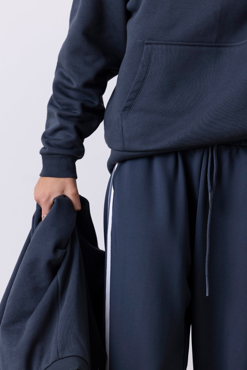 Zip Sweater Le Club Teal | Hey Honey & Active Wear