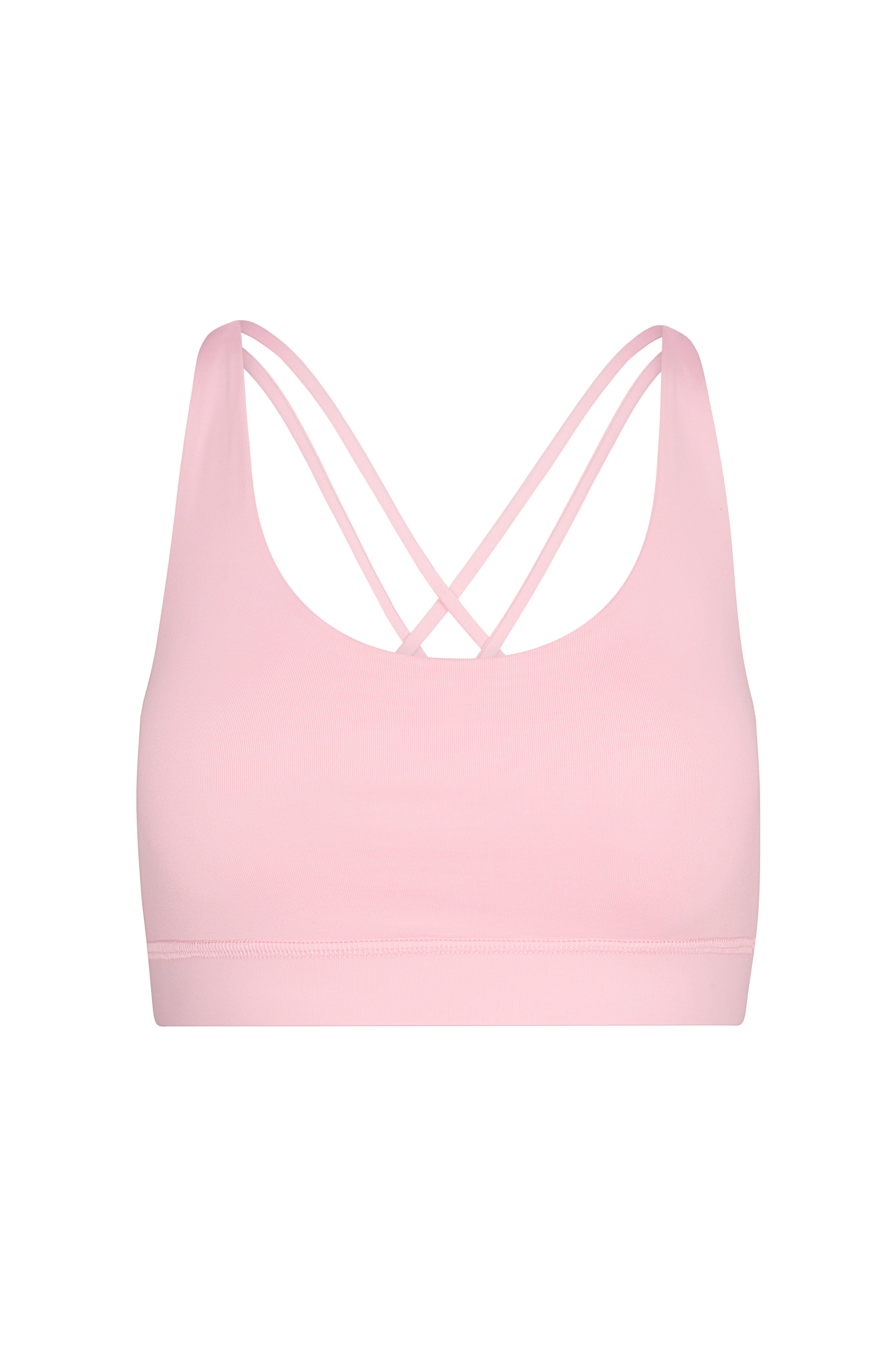 Criss-Cross Bra Candy | Hey Honey Yoga & Active Wear