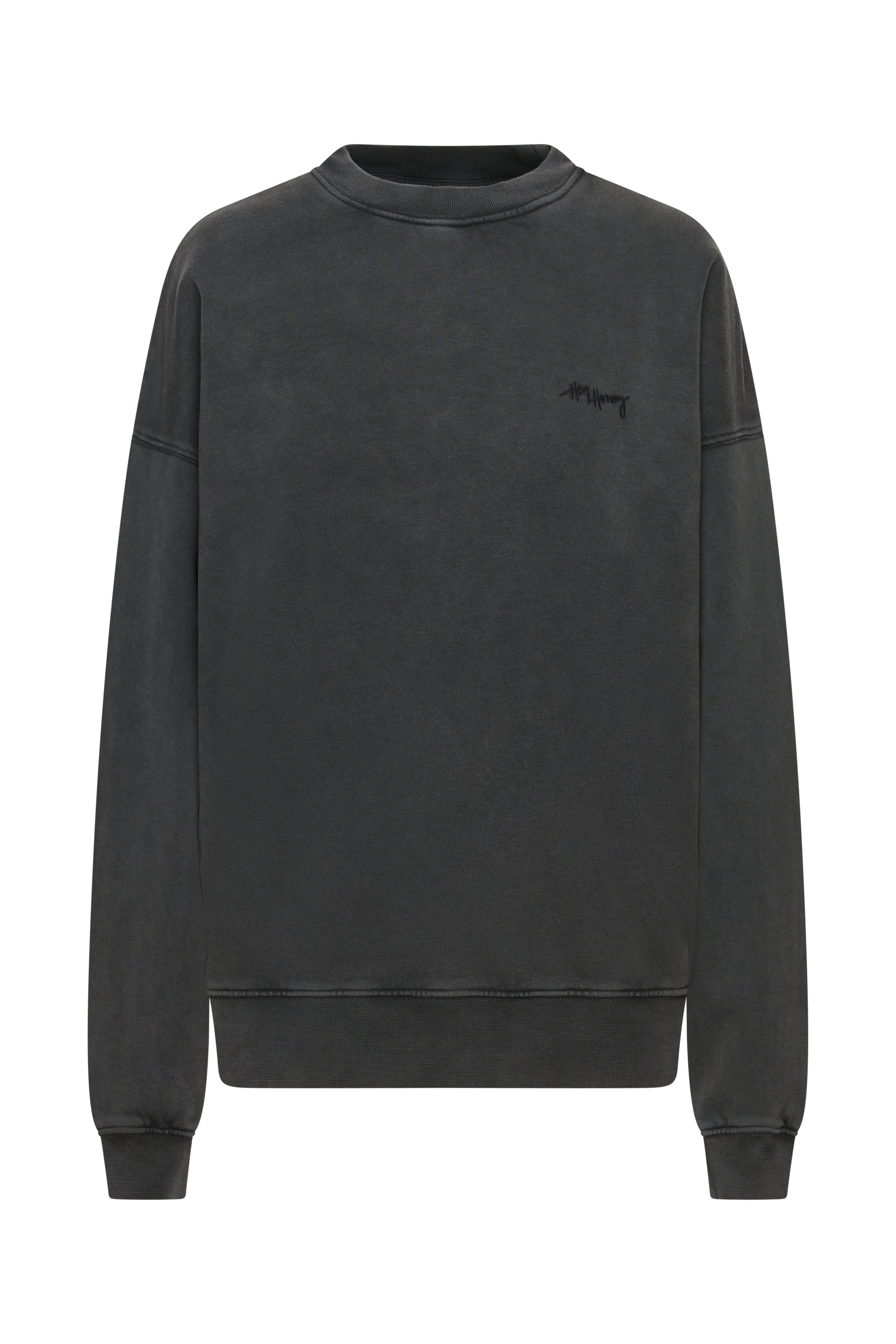 Sweater Hari Om | Hey Honey Yoga & Active Wear