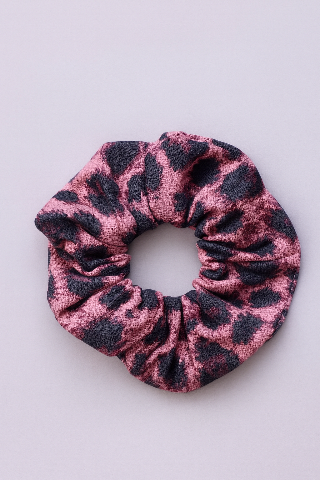 Scrunchie Leo Rose | Hey Honey & Active Wear