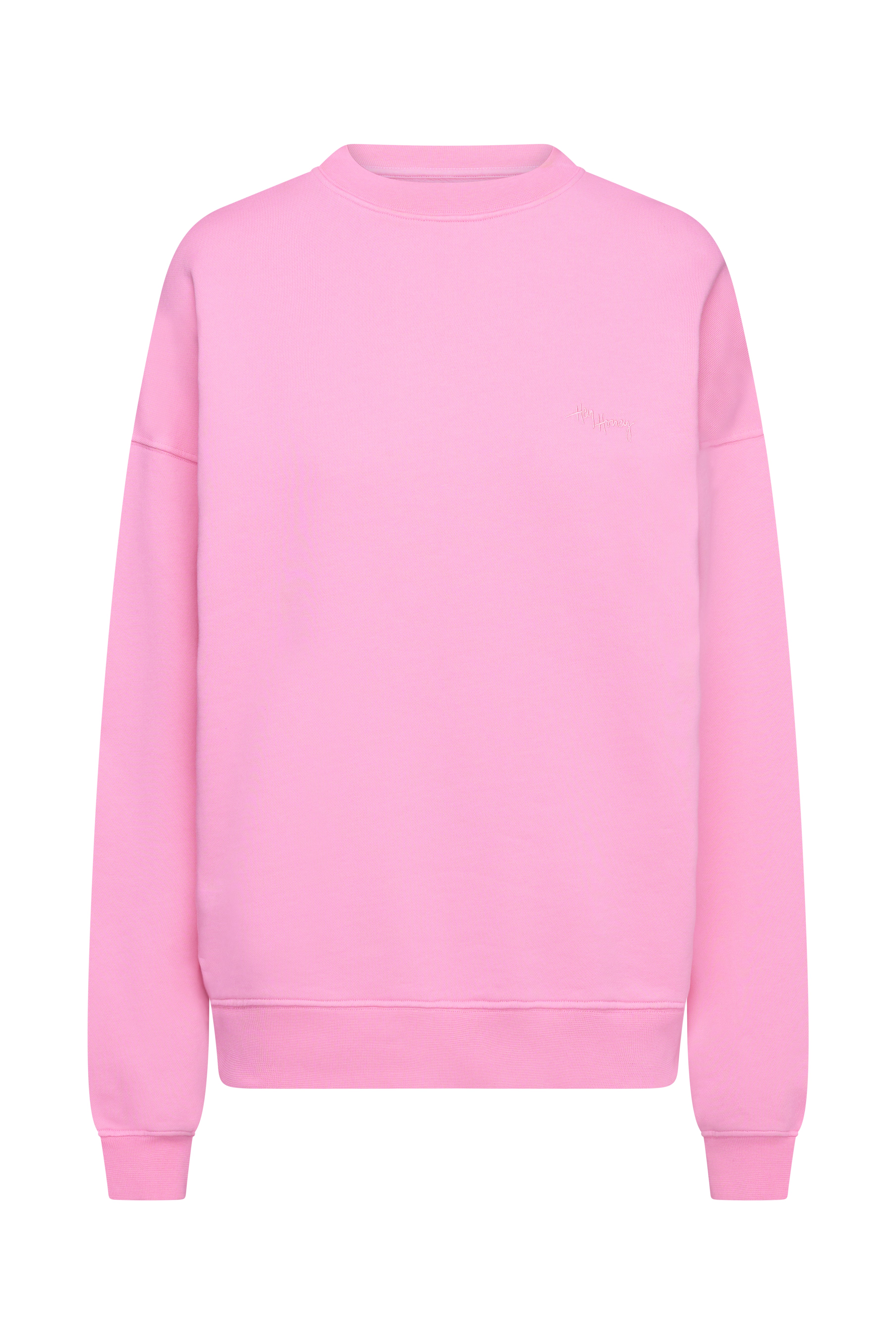 Sweater Rosewood | Hey Honey Yoga & Active Wear