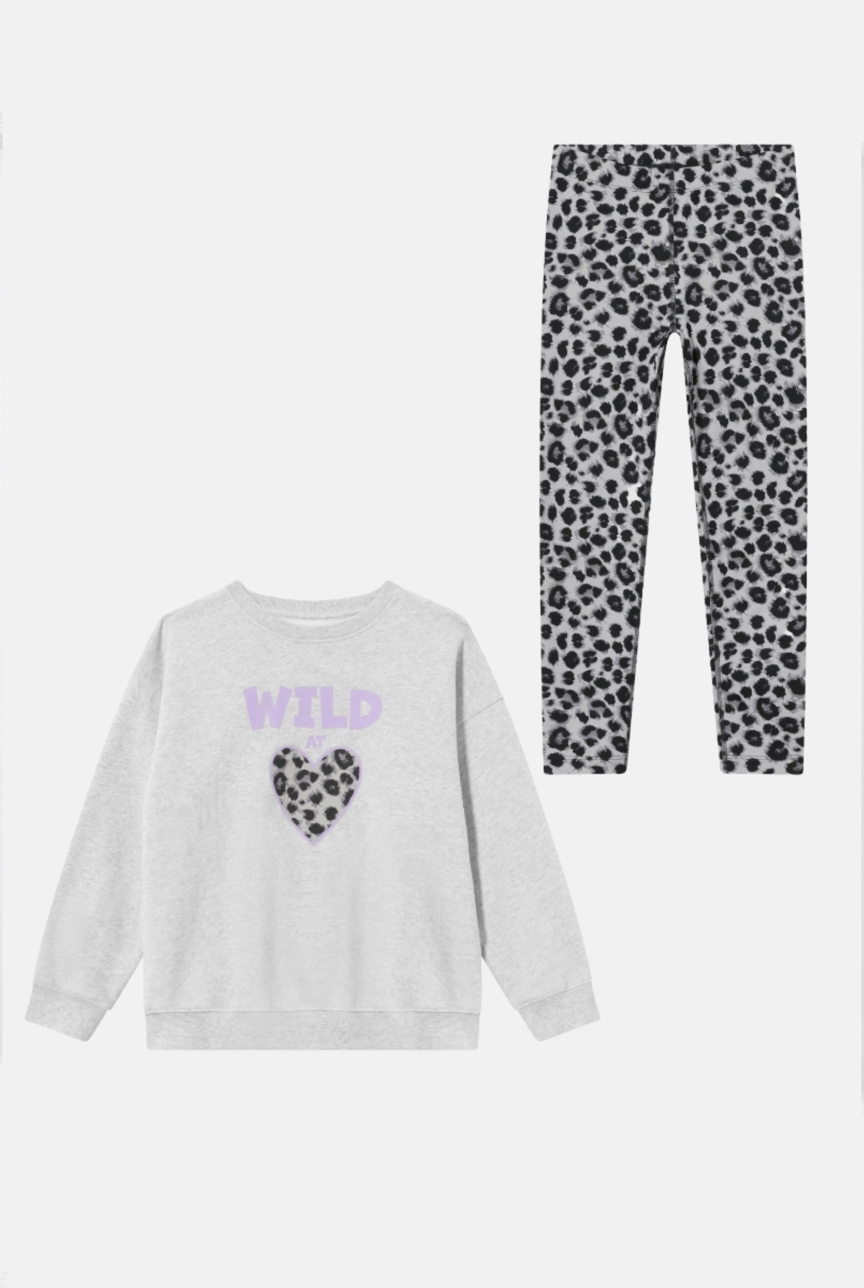 Kids Bundle | Hey Honey & Active Wear