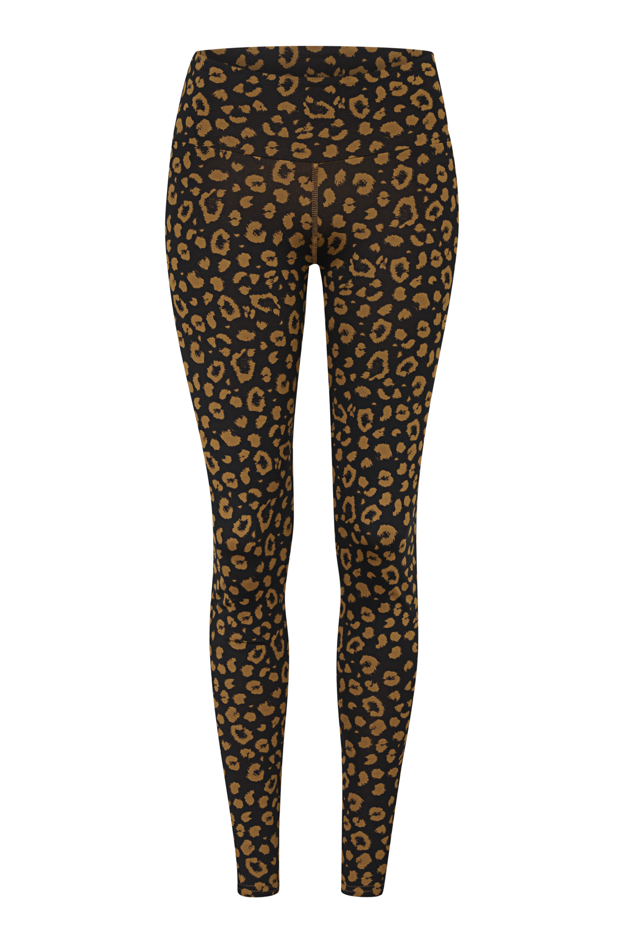 Leo Toffee Set | Hey Honey Yoga & Active Wear