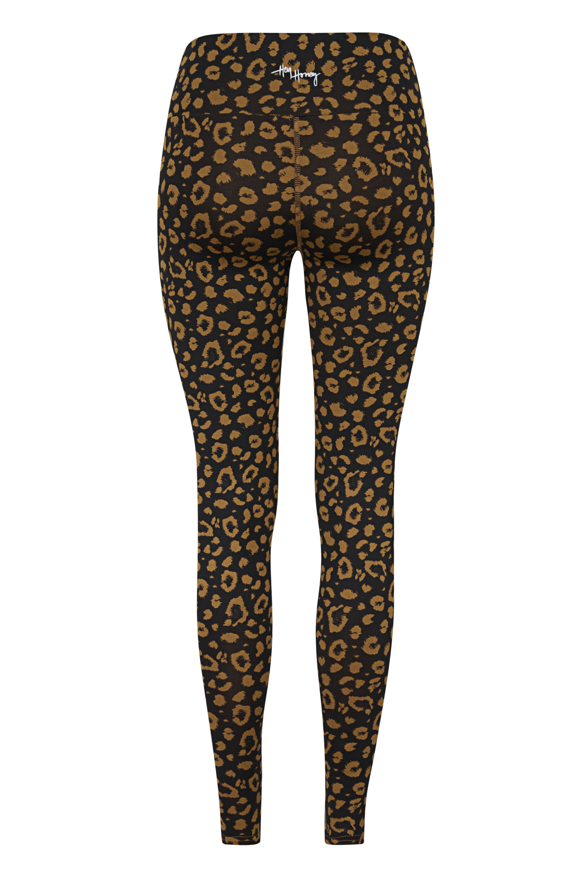 Leo Toffee Set | Hey Honey Yoga & Active Wear