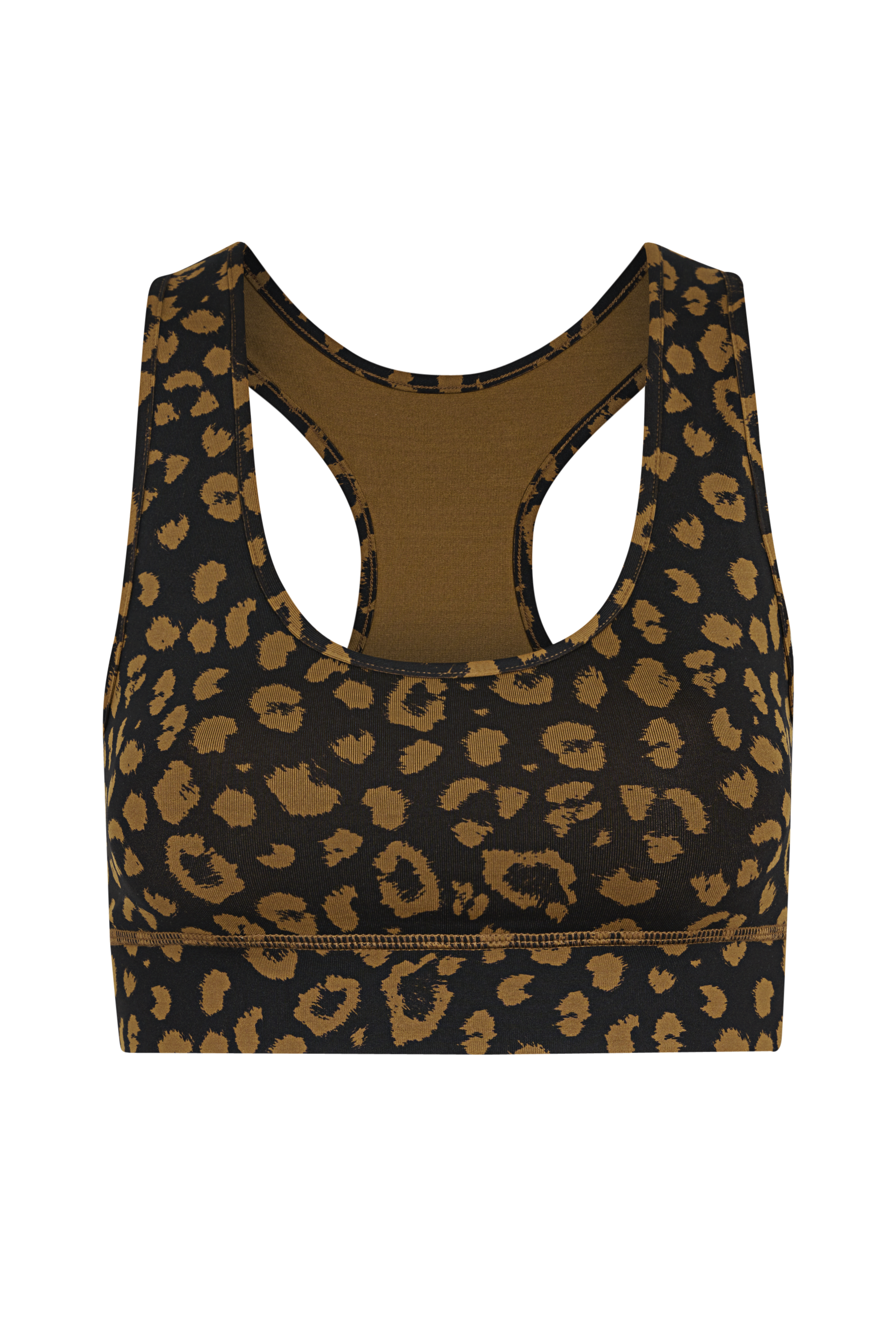 Leo Toffee Set | Hey Honey Yoga & Active Wear