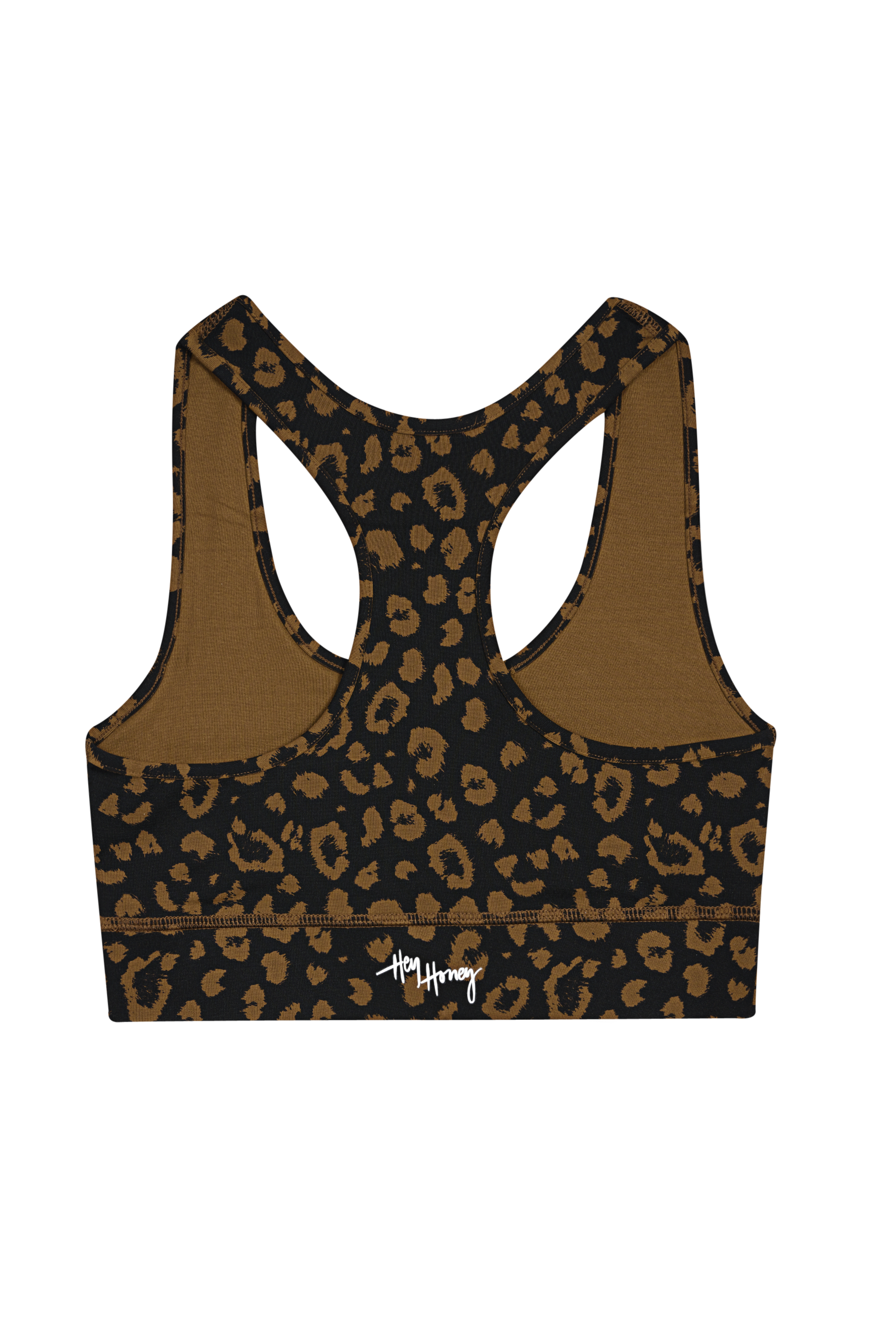 Leo Toffee Set | Hey Honey Yoga & Active Wear