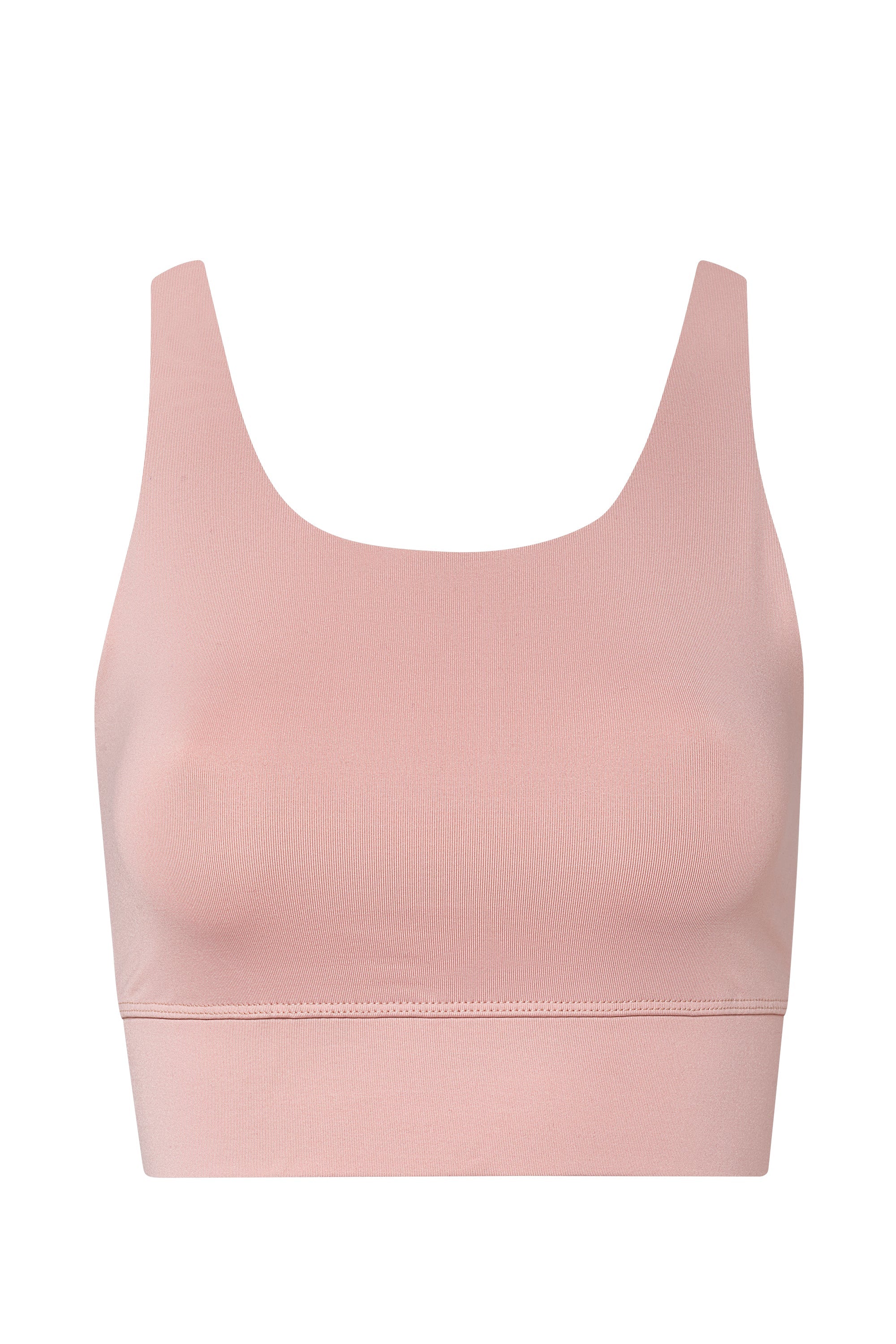 Misty Rose Set | Hey Honey Yoga & Active Wear