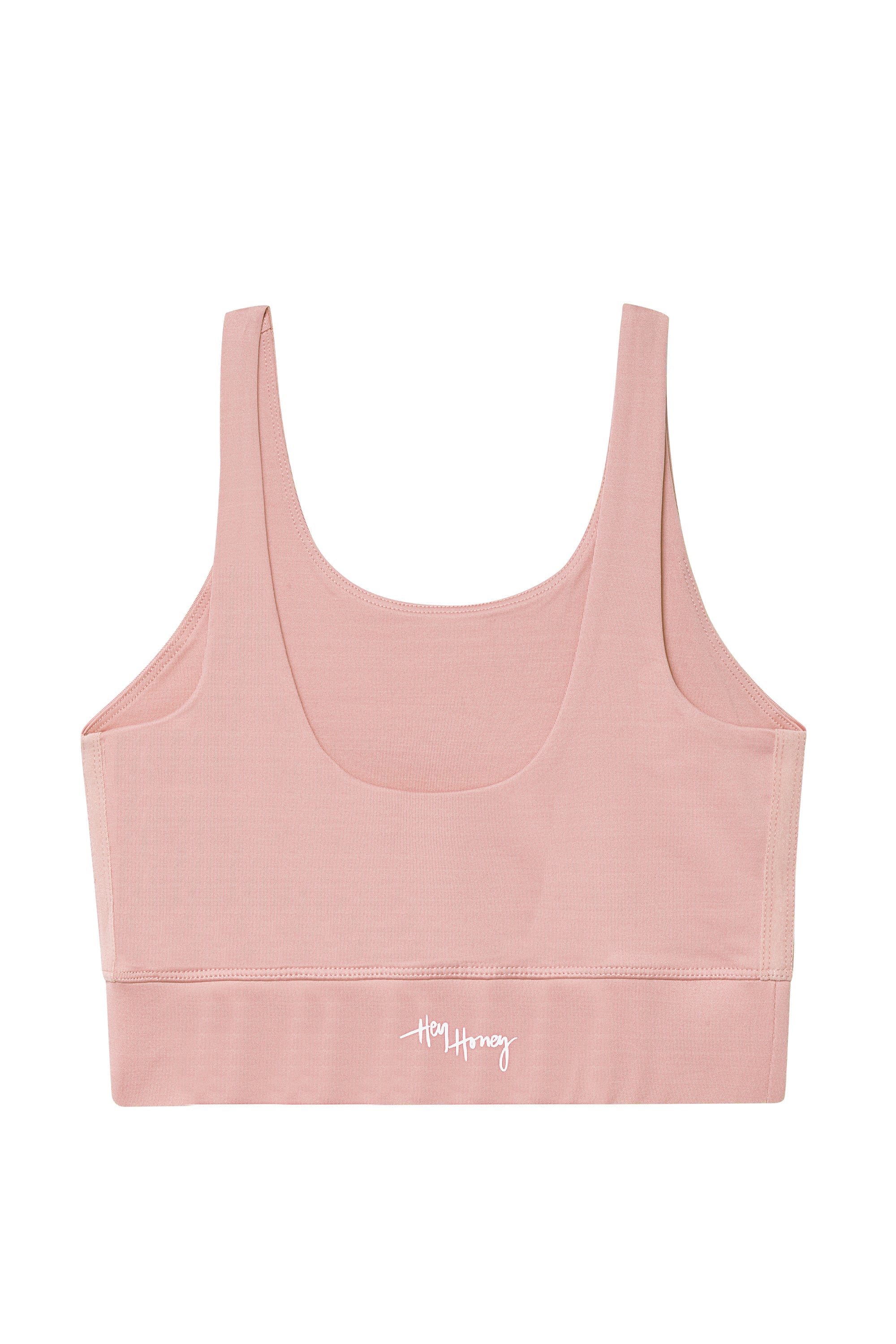 Misty Rose Set | Hey Honey Yoga & Active Wear