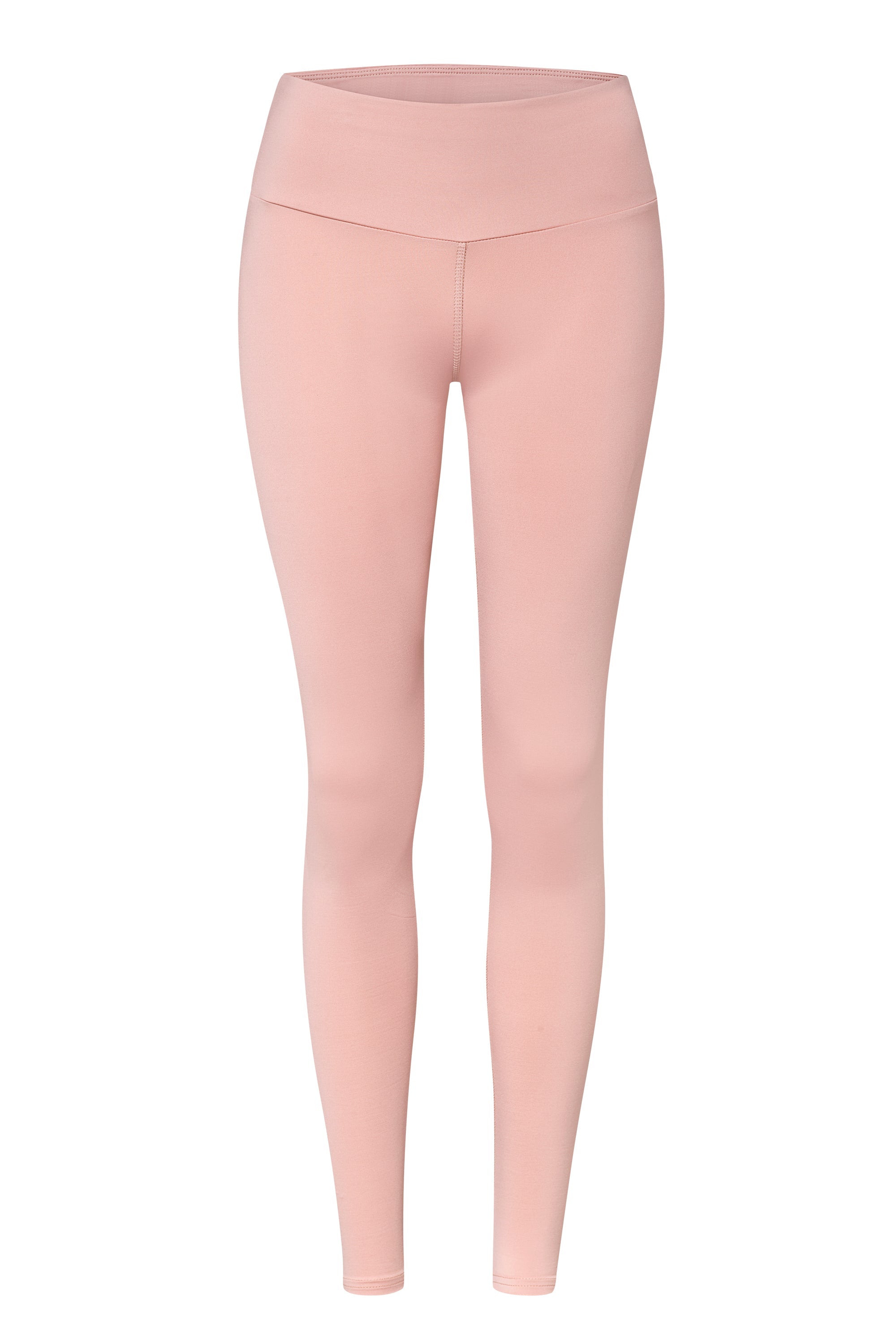 Misty Rose Set | Hey Honey Yoga & Active Wear