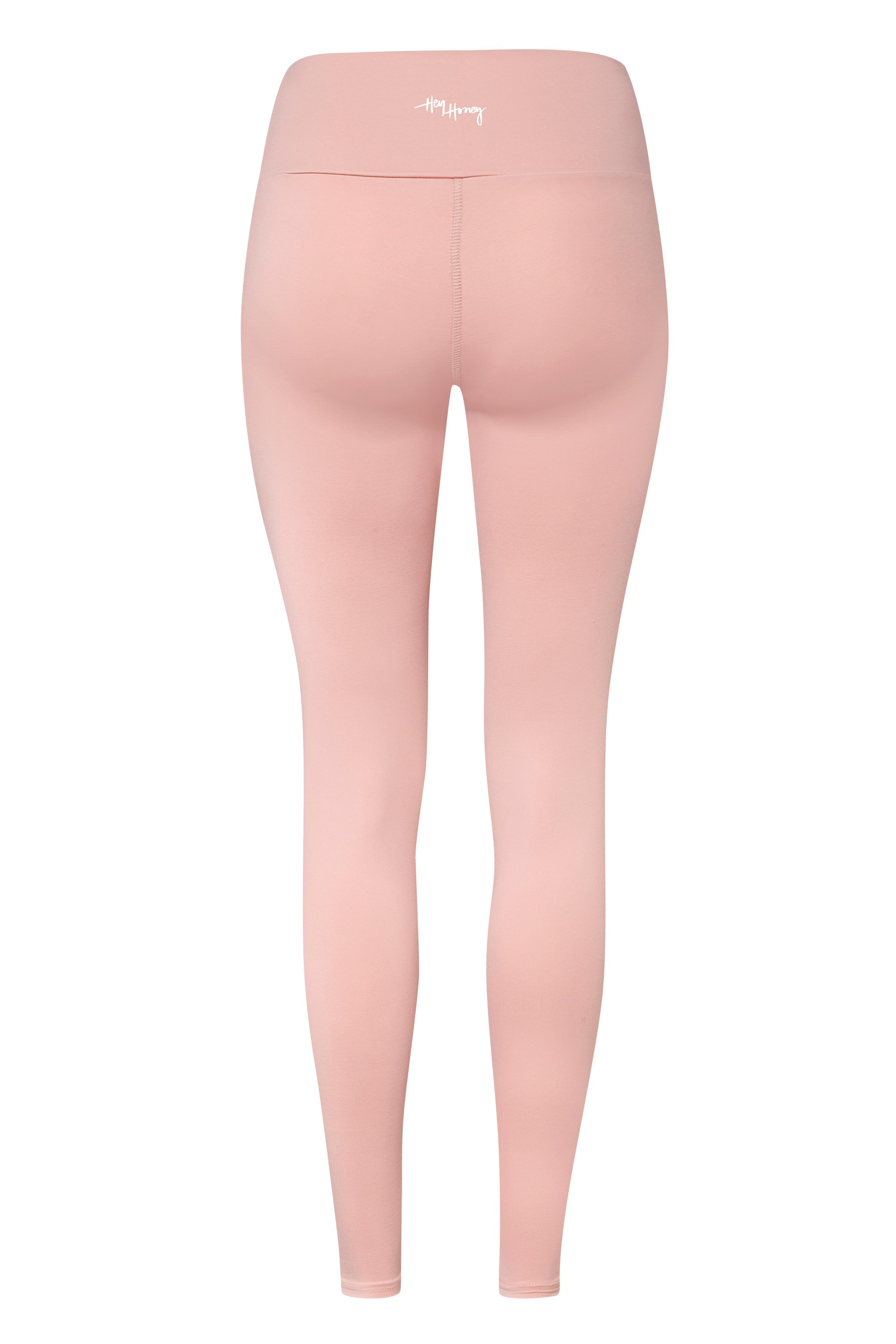 Misty Rose Set | Hey Honey Yoga & Active Wear