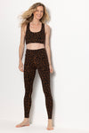 Leo Toffee Set | Hey Honey Yoga & Active Wear