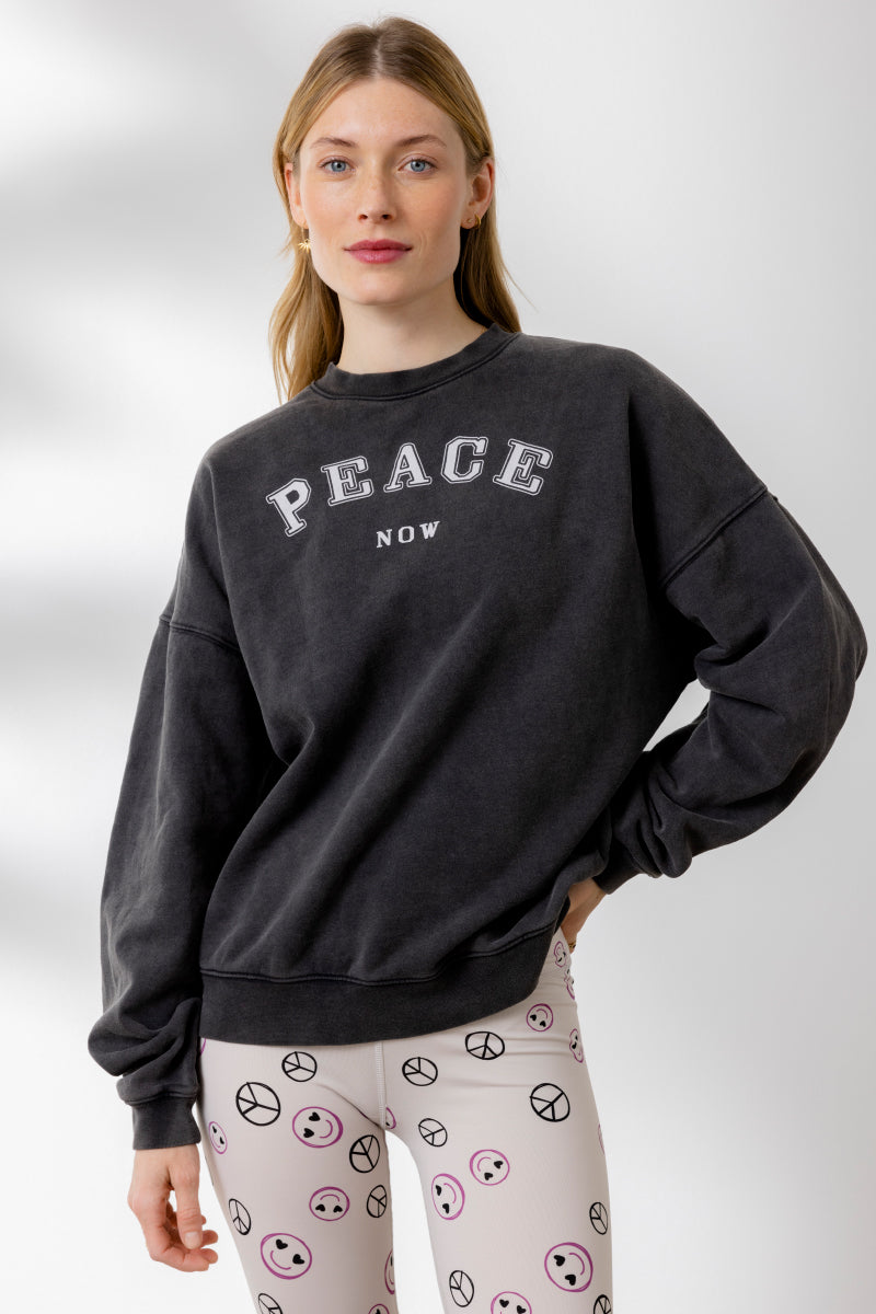 Sweater Peace