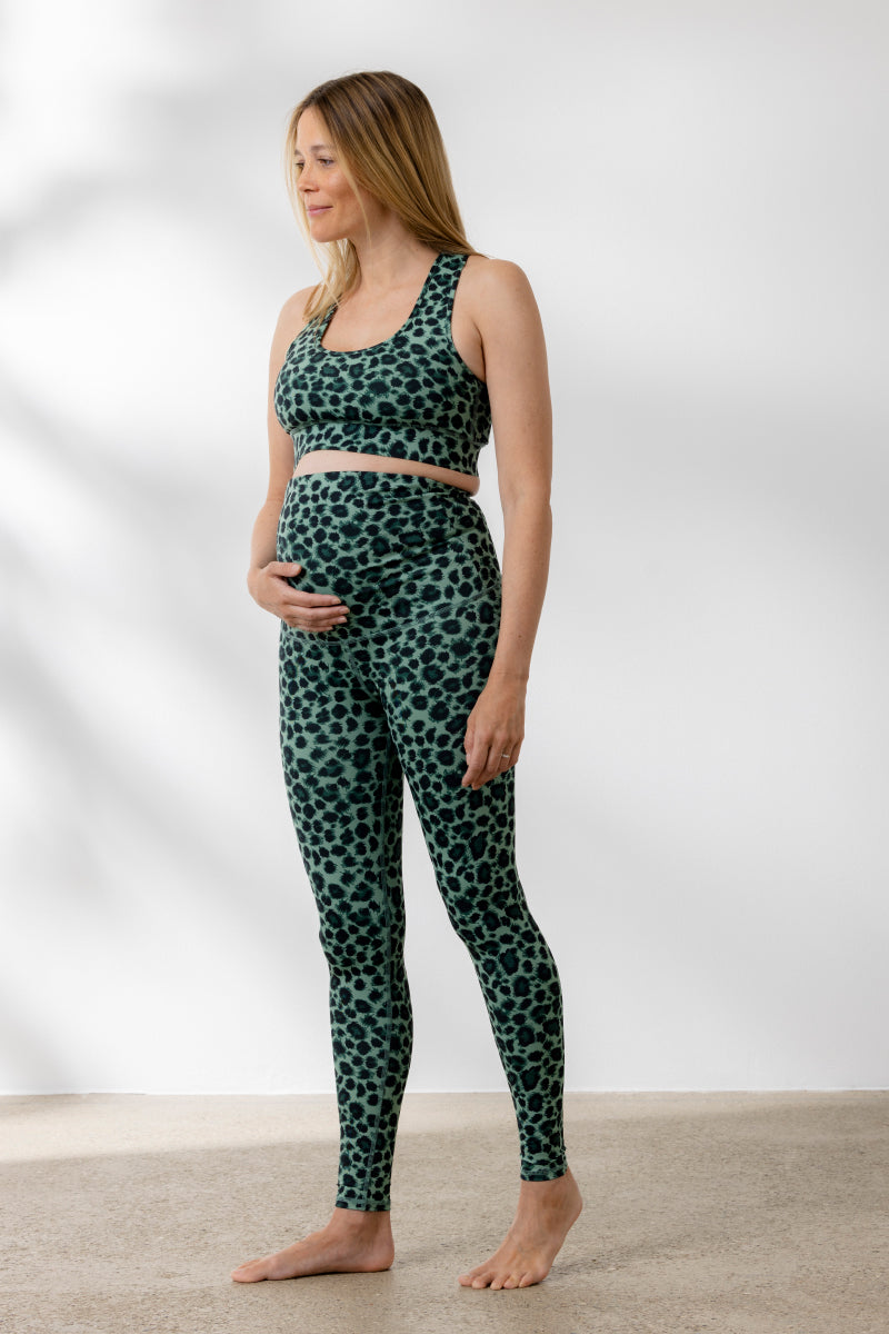 Leggings Maternity Leo Jade