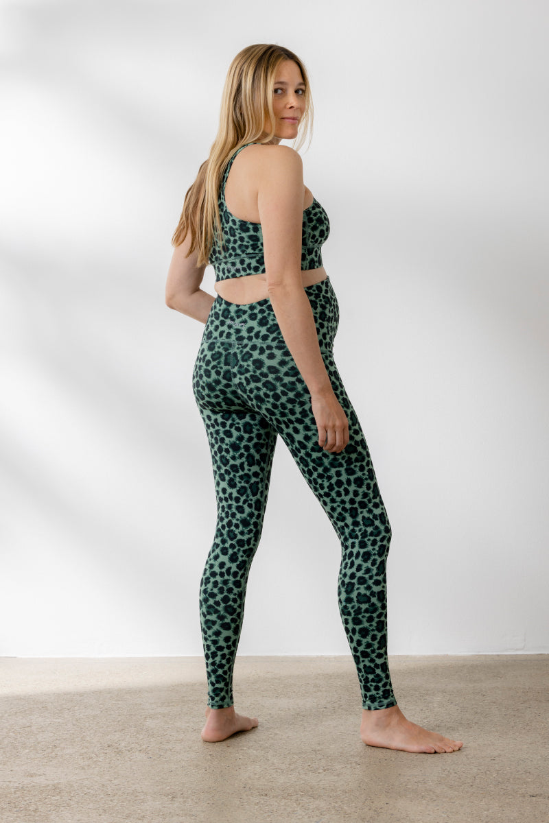 Leggings Maternity Leo Jade