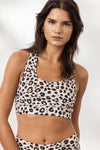 Bra Leo Clay | Hey Honey Yoga & Active Wear