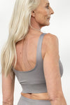 Bustier Stone | Hey Honey Yoga & Active Wear