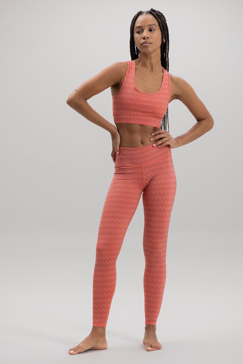 Sun Salutation Set | Hey Honey & Active Wear