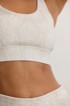 Criss-Cross Bra My Choice | Hey Honey & Active Wear