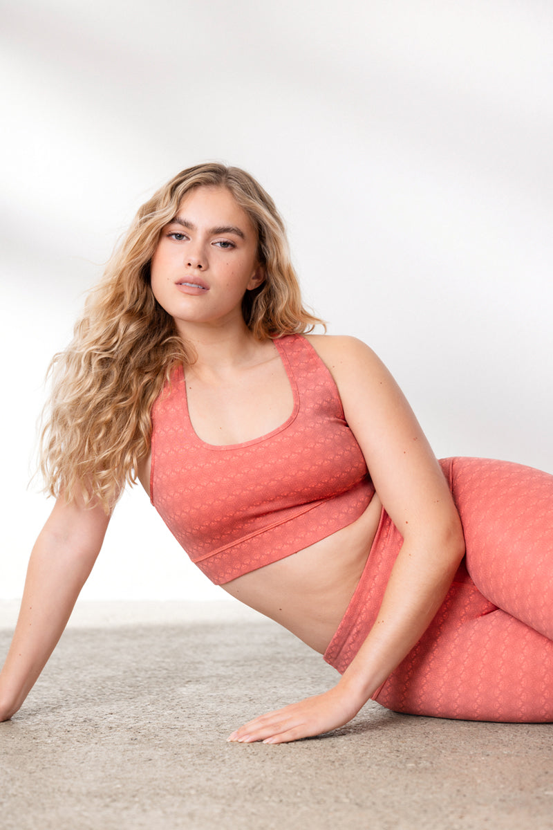 Sun Salutation Set | Hey Honey & Active Wear