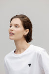 Shirts Hearts | Hey Honey Yoga & Active Wear