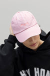Cap Vintage Pink | Hey Honey & Active Wear