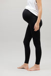 Arctic Maternity Leggings Black | Hey Honey & Active Wear