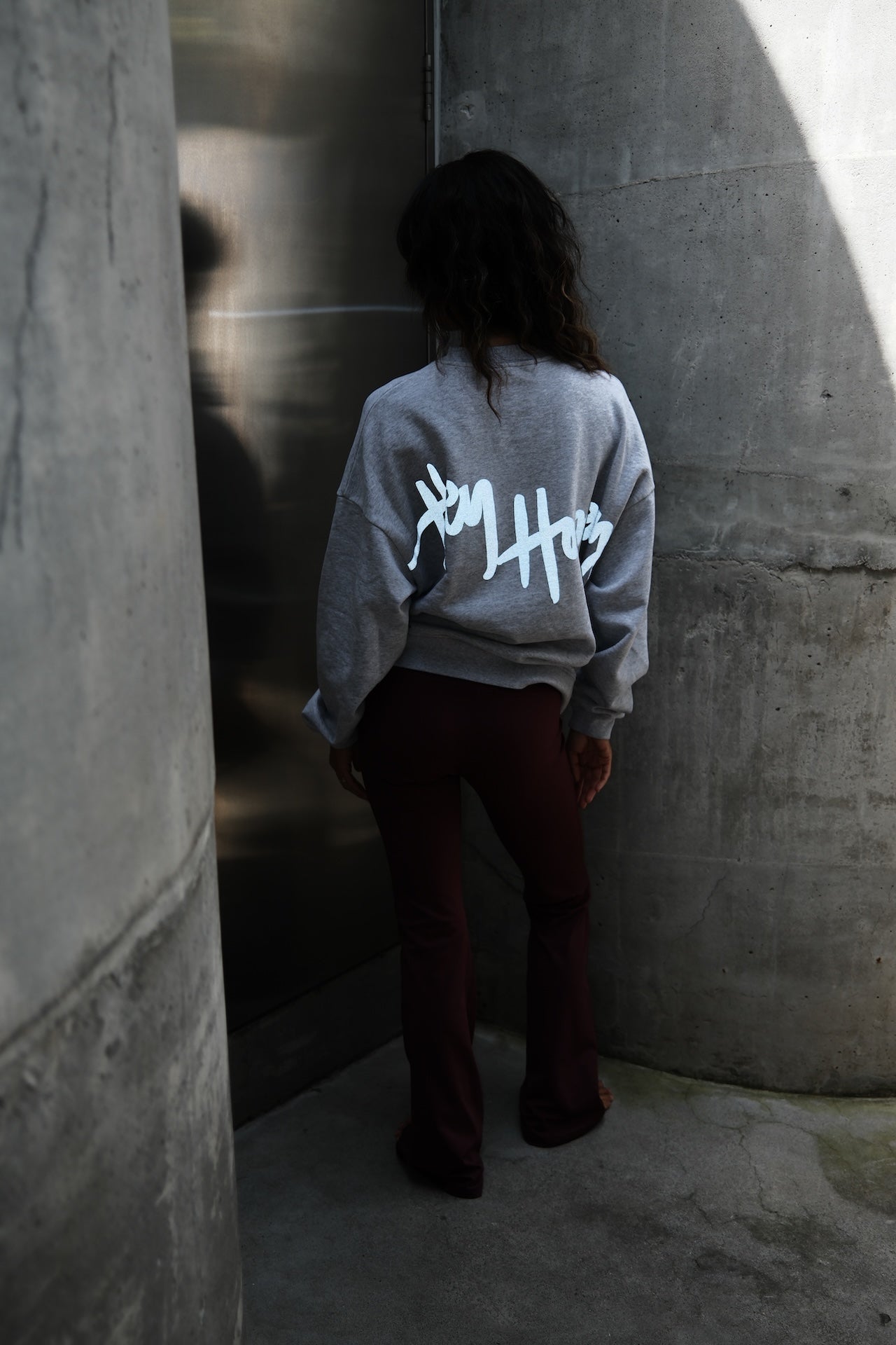 Sweater Reflect