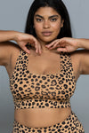 Leo Biscuit Set | Hey Honey & Active Wear