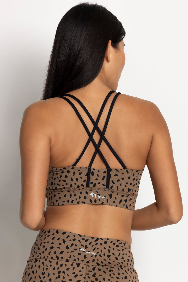 Lessismore Caribou Set | Hey Honey & Active Wear
