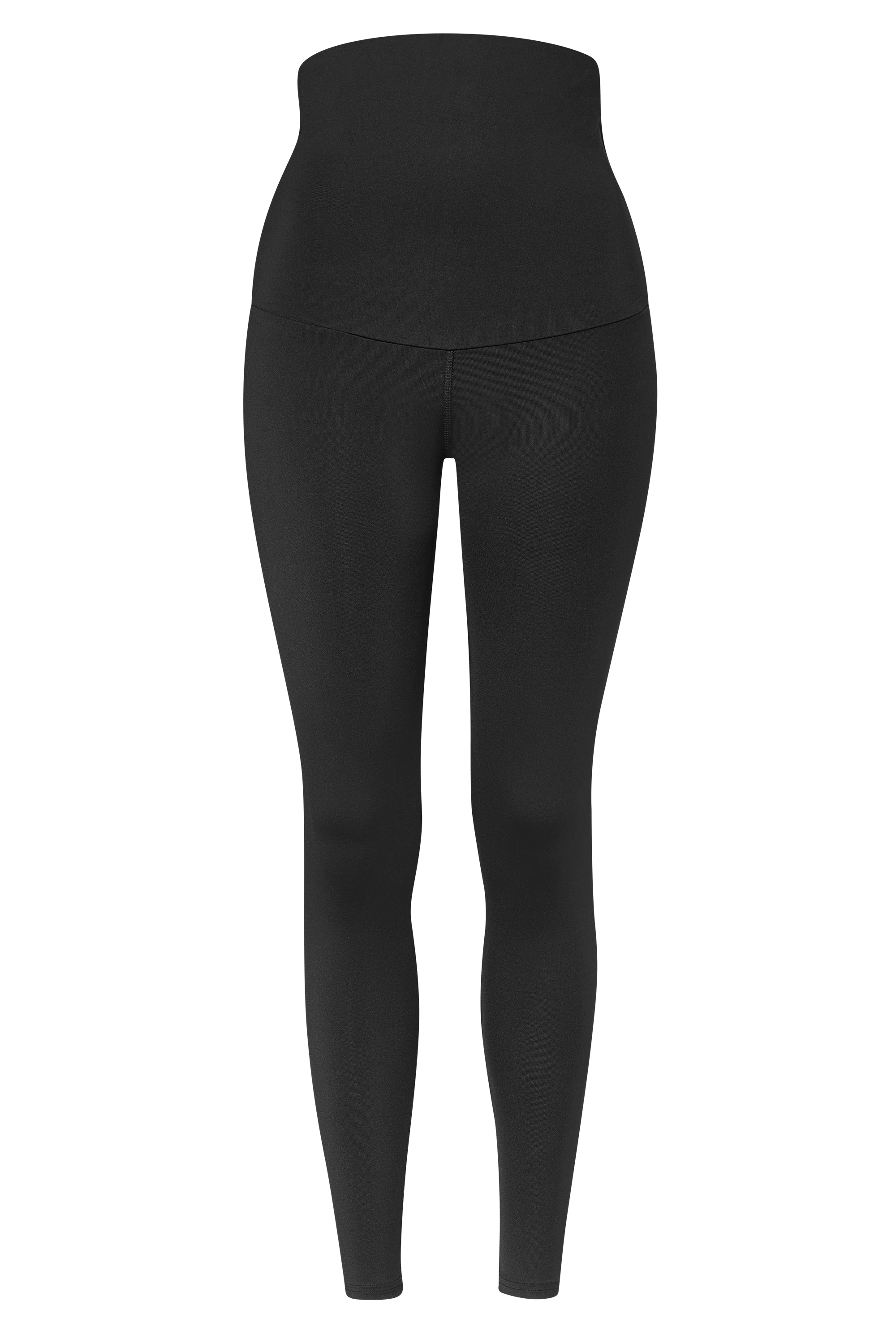 Maternity Leggings Black | Hey Honey Yoga & Active Wear