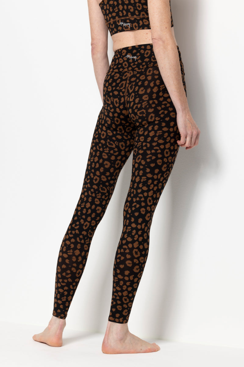Leo Toffee Set | Hey Honey Yoga & Active Wear